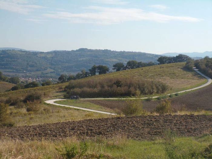 Casa con 5 locali in vendita in Contrada Coste, Poggio San Marcello