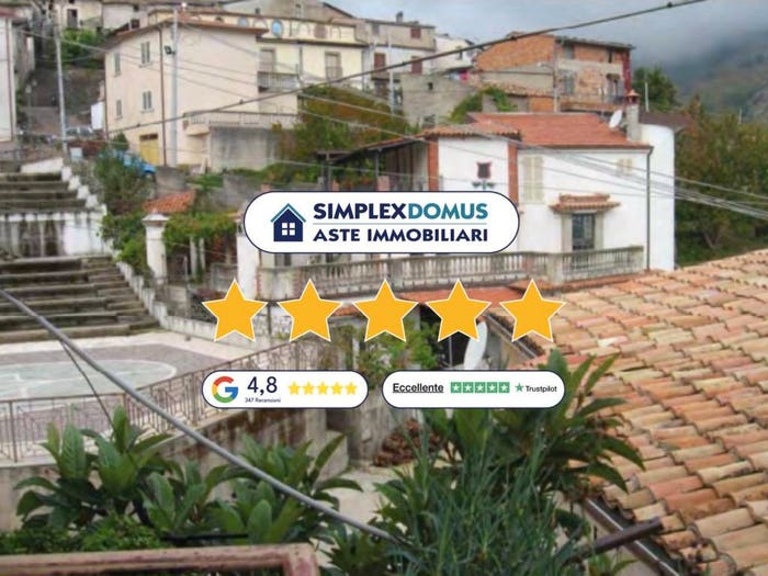Appartamento con 6 locali in vendita in Via Maglicat, Centro, San Martino di Finita