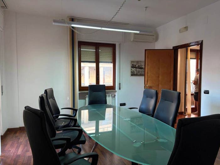 Appartamento trilocale in vendita in Via Ponte Ferroviario, Cappuccini, Brindisi