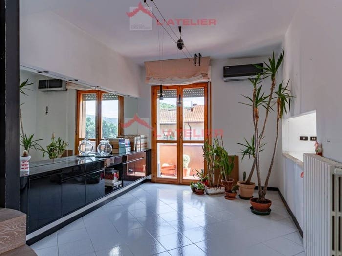 Appartamento quadrilocale in vendita in Centro, Capolona