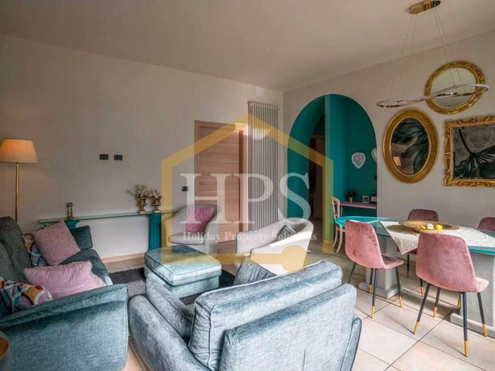 Appartamento trilocale in vendita in Via Como, Centro, Menaggio