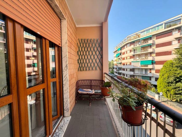 Appartamento bilocale in vendita in Via Giotto, San Pietro, Moncalieri