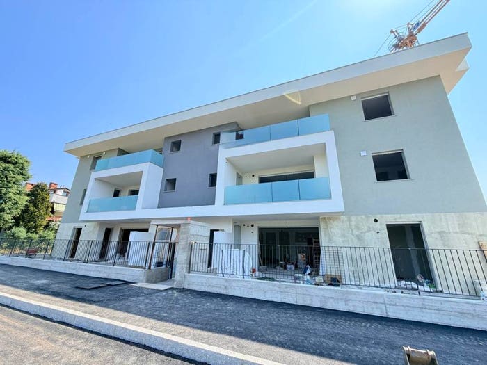 Appartamento quadrilocale in vendita in Via Levata, Centro, Pedrengo