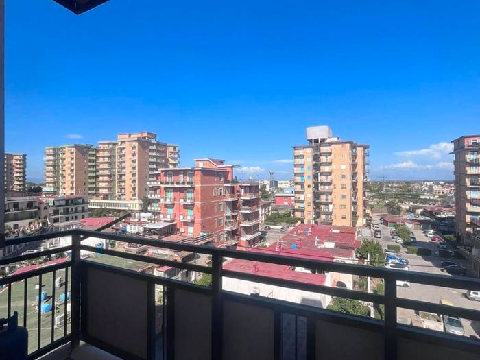 Appartamento quadrilocale in vendita in Viale dei Lillà, Pinetamare, Castel Volturno