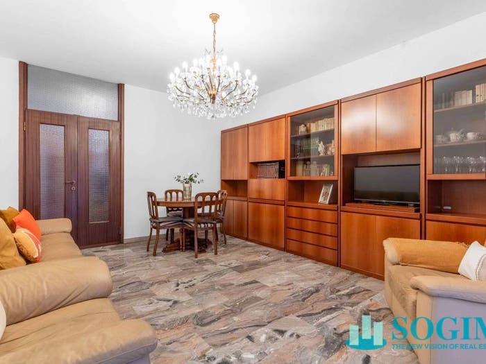 Appartamento trilocale in vendita in Viale Fulvio Testi, Fulvio Testi, Cinisello Balsamo