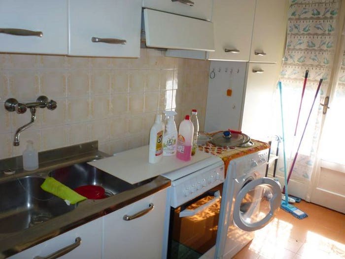 Appartamento quadrilocale in vendita in Via Rigone, Centro, Pievepelago