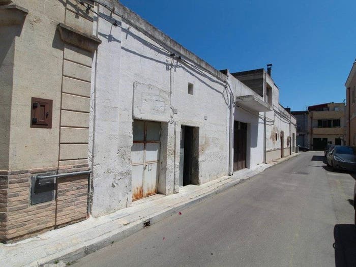 Appartamento trilocale in vendita in Via Principe di Piemonte, San Marzano di San Giuseppe