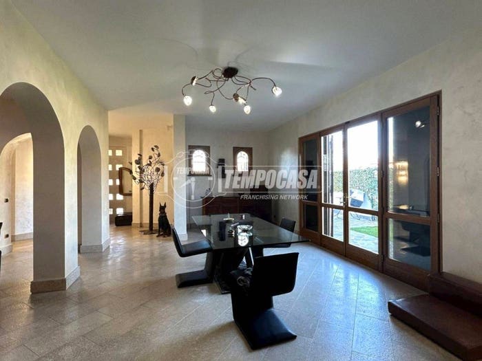 Casa con 5 locali in vendita in Via Borghetto, Rudiano
