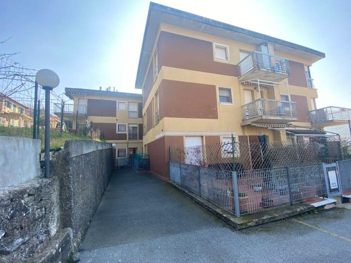 Appartamento bilocale in vendita in Via Pontasso, Centro, Casella