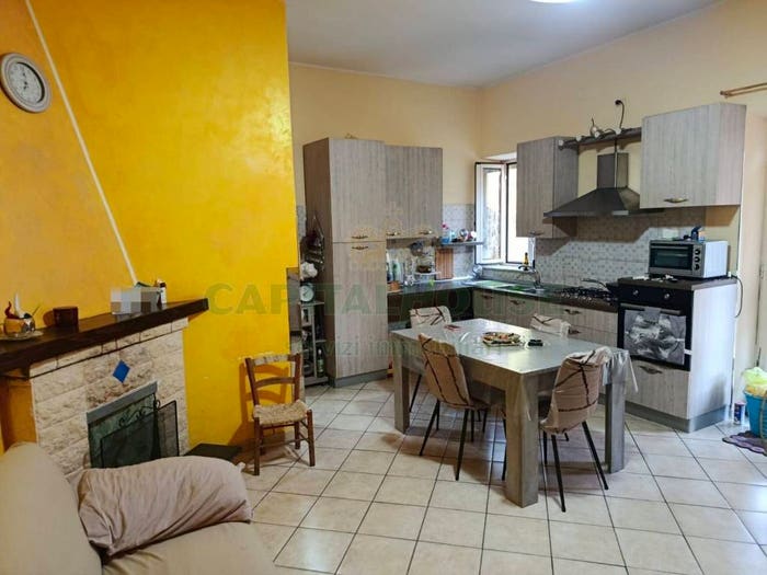 Casa con 6 locali in vendita in Via dell'Aia, San Pietro, Montoro