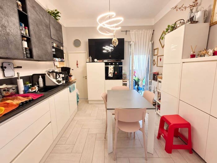 Appartamento trilocale in vendita in Via Marco Perennio, Arezzo