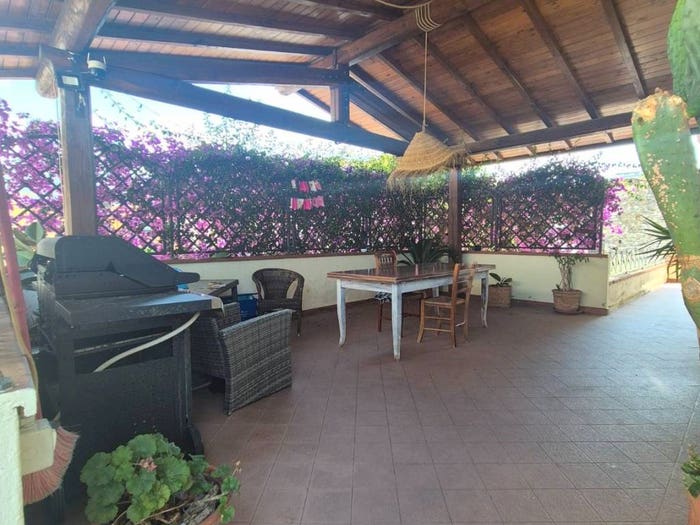 Appartamento con 6 locali in vendita in Centro, Massa