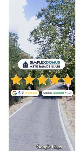 Appartamento quadrilocale in vendita in Strada comunale della stazione di Castel Madama, Vicovaro