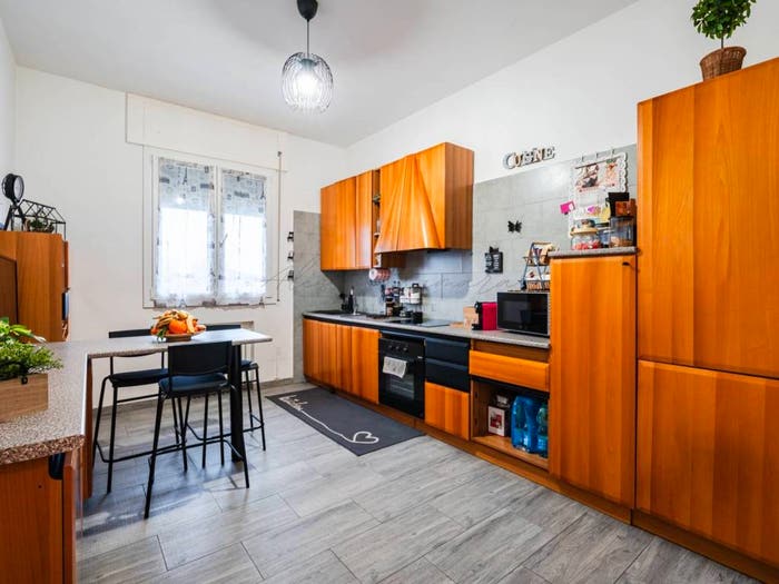 Appartamento quadrilocale in vendita in Via Longarola, Longara, Calderara di Reno