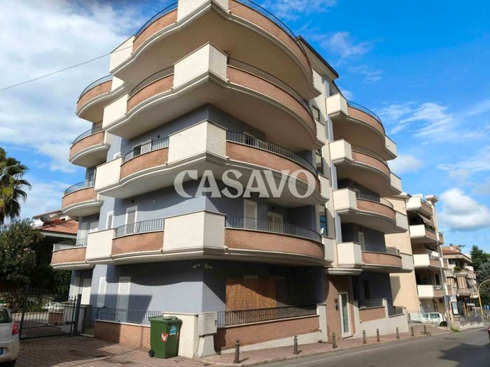 Appartamento con 5 locali in vendita in Via Maternità, Centro, Alba Adriatica