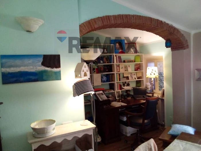 Appartamento bilocale in vendita in Centro, Monteverdi Marittimo