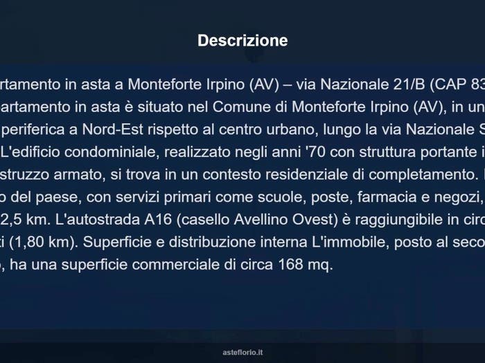 Case in Vendita e in Affitto - 3