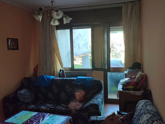 Appartamento quadrilocale in vendita in Via Interna, San Valentino Ospedale, Pordenone