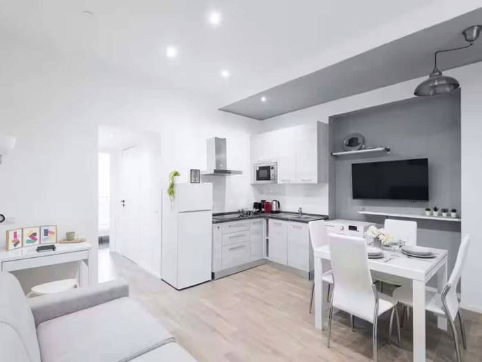 Appartamento bilocale in affitto in Viale Monza, Turro, Milano
