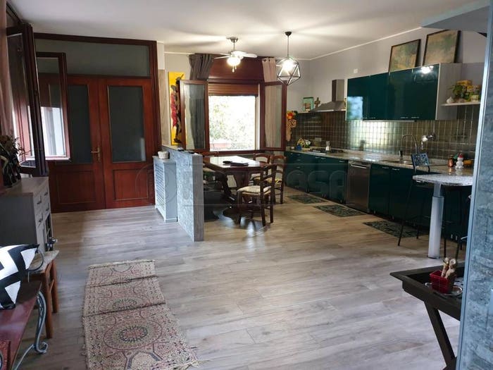 Casa con 6 locali in vendita in Centro, Montegaldella