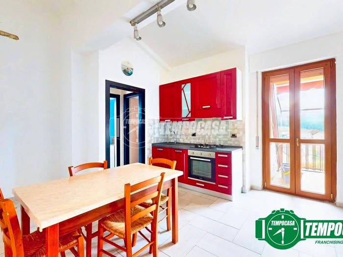 Appartamento bilocale in vendita in Strada Vecchia Costa D, Centro, Ovada