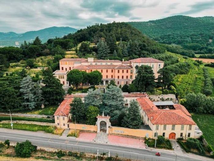 Casa in vendita in Via Torricella di Sopra, Urago Mella, Brescia