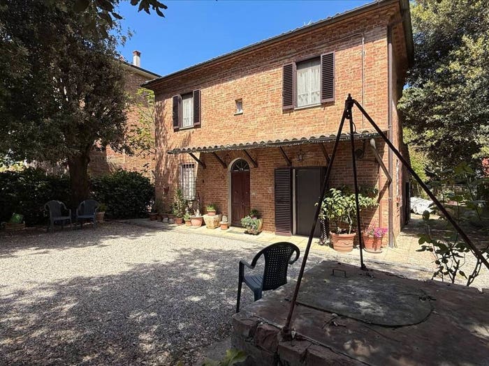 Casa trilocale in vendita in Vocabolo Giorgi, I Giorgi, Castiglione del Lago