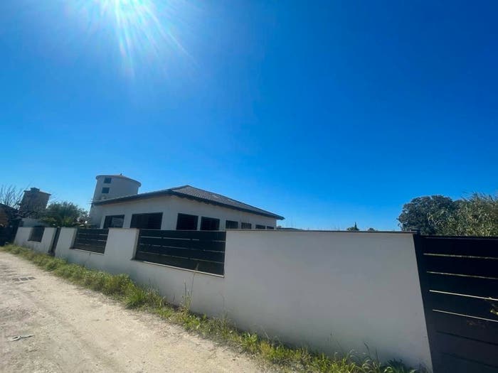 Casa trilocale in vendita in Via di Campo Salino, Maccarese, Fiumicino