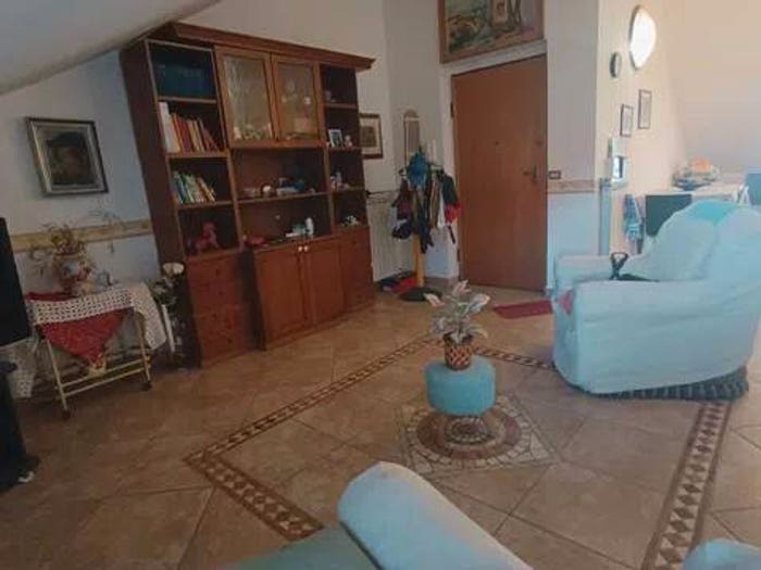 Appartamento trilocale in vendita in Via San Francesco A Patria, Nuovo Corso Campano Marchesella, Giugliano in Campania