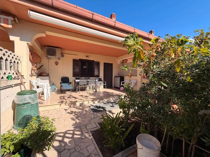 Casa con 5 locali in vendita in Via Orba, Tor San Lorenzo Nuova California, Ardea