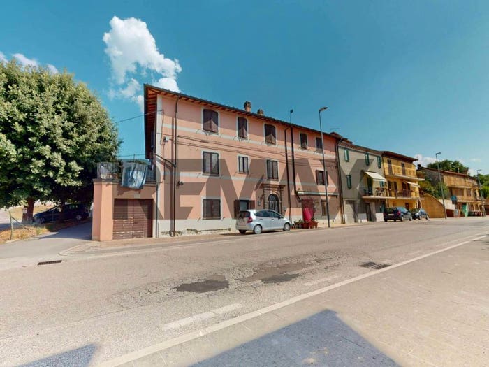 Appartamento trilocale in vendita in Via Francescana, Ponte Nuovo, Deruta