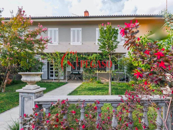Casa con 5 locali in vendita in Via Gamberaio, Buggiano