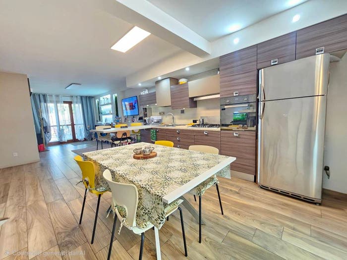 Casa con 5 locali in vendita in Via della Stazione, Villa Claudia, Anzio