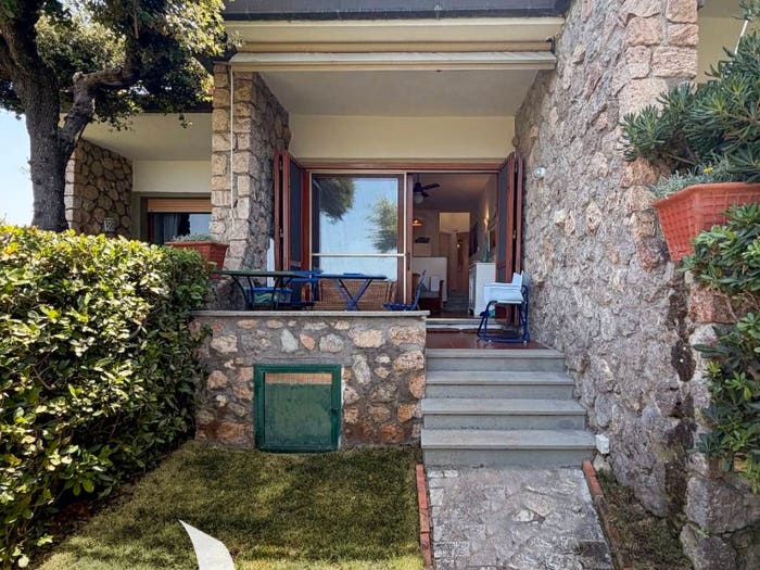 Casa trilocale in vendita in Via delle Ginestre, Ansedonia, Orbetello