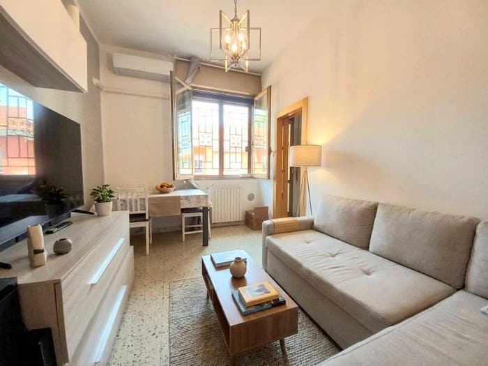 Appartamento trilocale in vendita in Via Giuseppe Giusti, Corticella, Bologna
