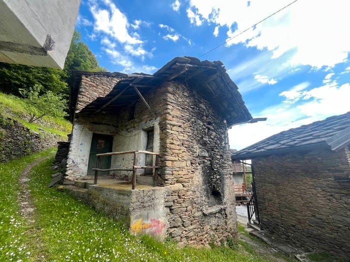 Case in Vendita e in Affitto - 2