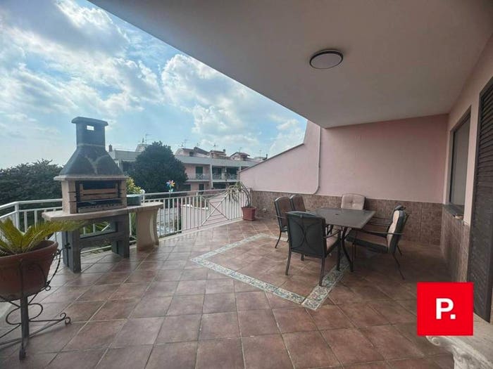 Casa con 6 locali in vendita in via Giampietro, Tuoro, Caserta