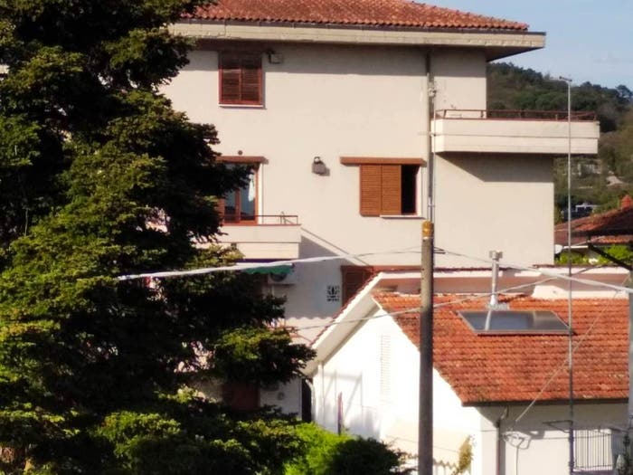 Appartamento quadrilocale in vendita in MontecatiniTerme