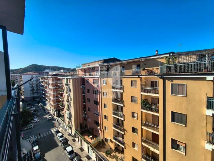 Appartamento trilocale in vendita in via torino, Centro, Crotone