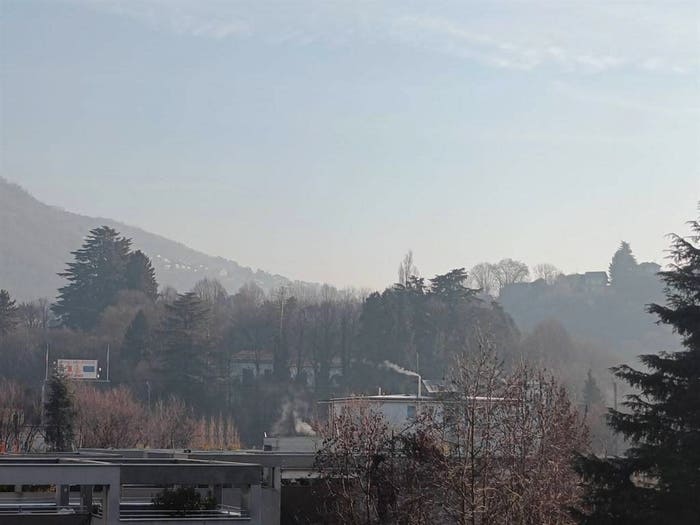 Appartamento con 6 locali in vendita in Borghi, Como