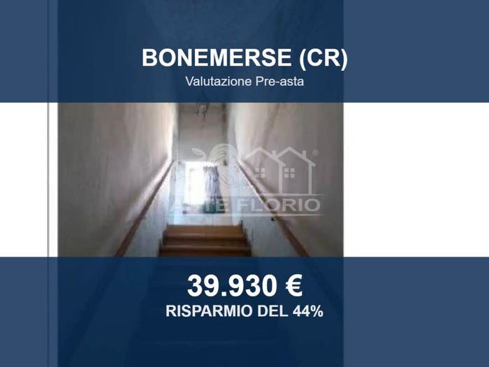 Casa con 5 locali in vendita in via Sebenico, Centro, Bonemerse