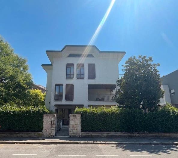 Casa con 6 locali in vendita in Via Faustino Bocchi, Villaggio Ferrari Duca degli Abruzzi, Brescia