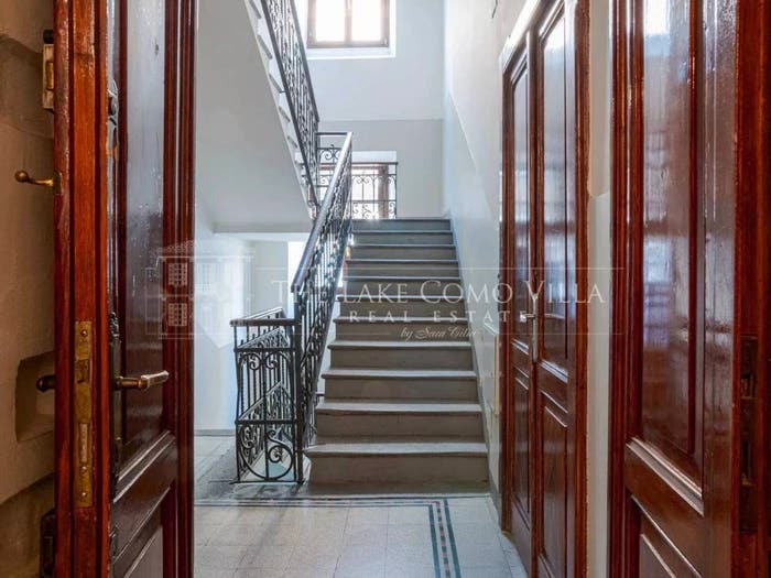Appartamento con 5 locali in vendita in Via Bernardino Luini, Centro Storico, Como
