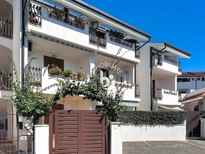 Appartamento bilocale in vendita in Via Cetona, Cerenova, Cerveteri