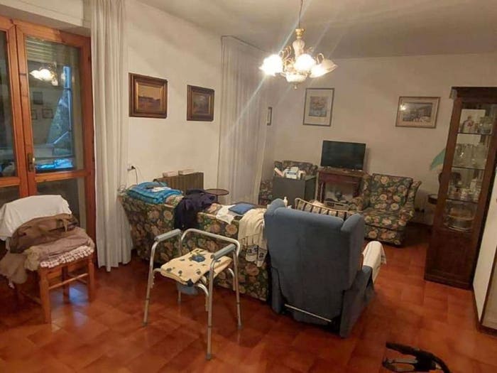 Appartamento quadrilocale in vendita in Via Canada, Cittadella Ospedale, Grosseto