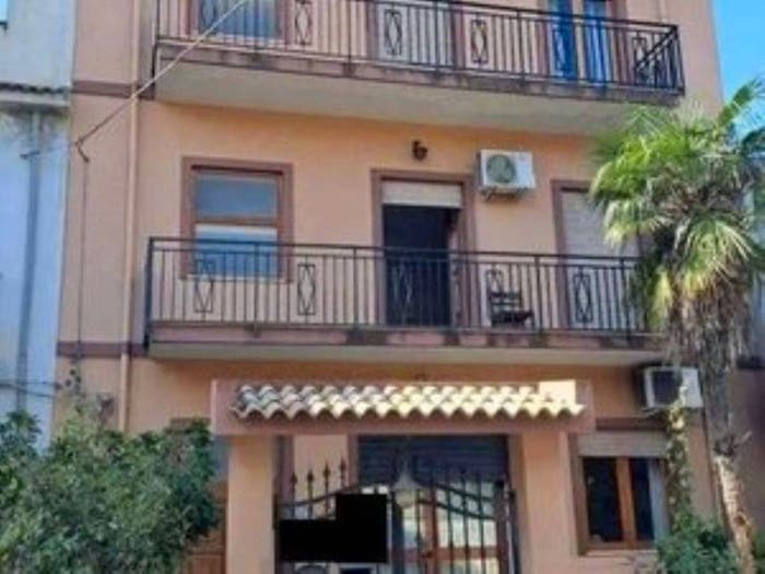 Appartamento con 6 locali in vendita in Via Pattina, Santa Lucia del Mela