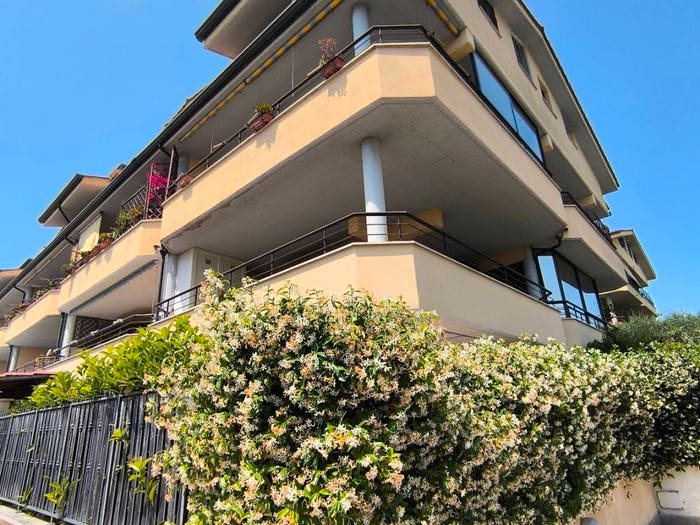Appartamento con 5 locali in vendita in Centro, Capena