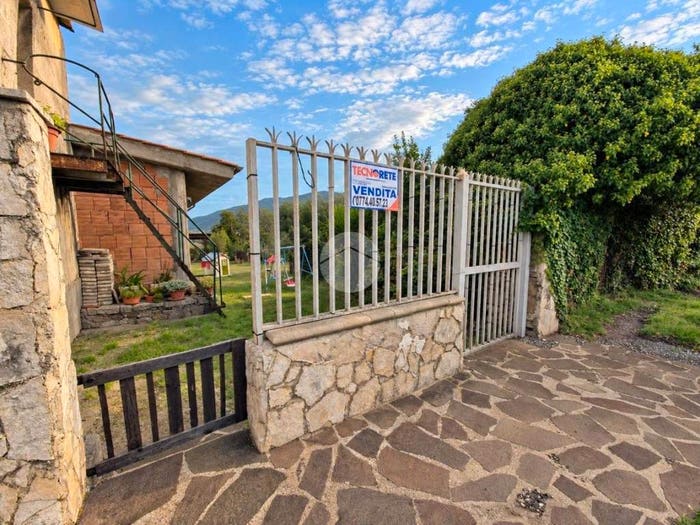 Casa monolocale in vendita in Via Sant 'Anna, Castel Madama