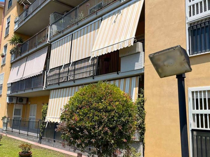 Appartamento quadrilocale in vendita in San Nullo Sebastiano Catania, Catania