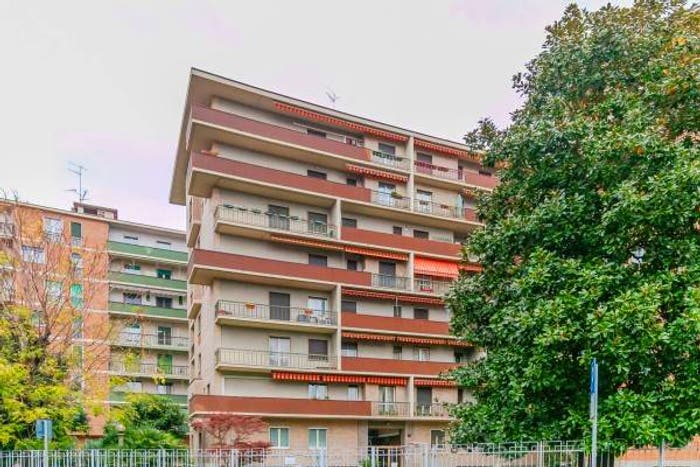 Appartamento monolocale in vendita in Via Negroli, Argonne Corsica, Milano